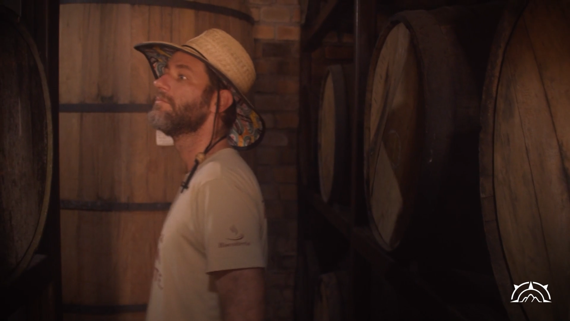 “Roça Wiskey”. Crédito: Divulgação.